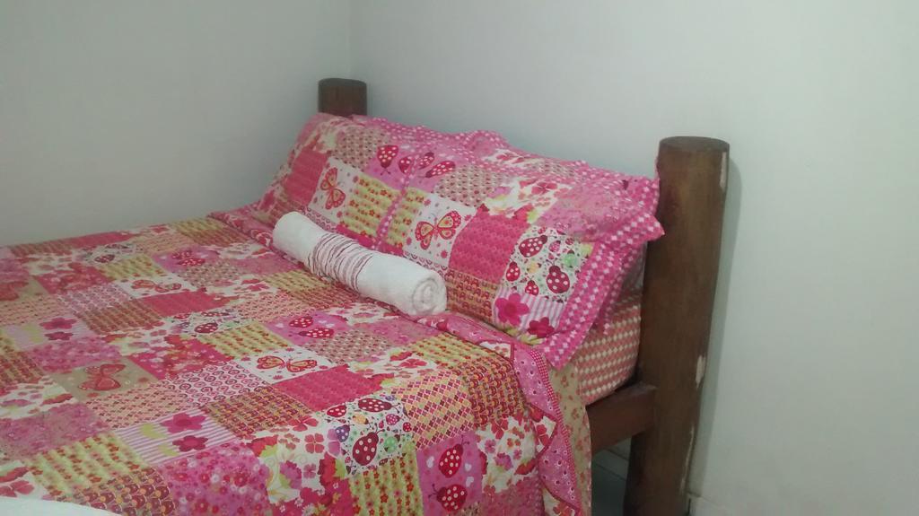 Hotel O Cajueiro Barra Grande  Zimmer foto